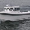 26' Osprey Storm