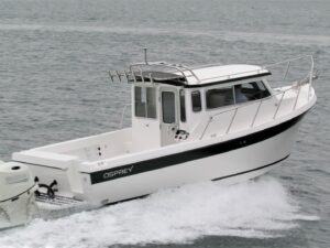 26' Osprey Legend