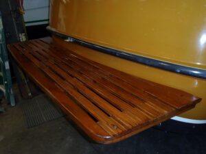 Boats Woodworking